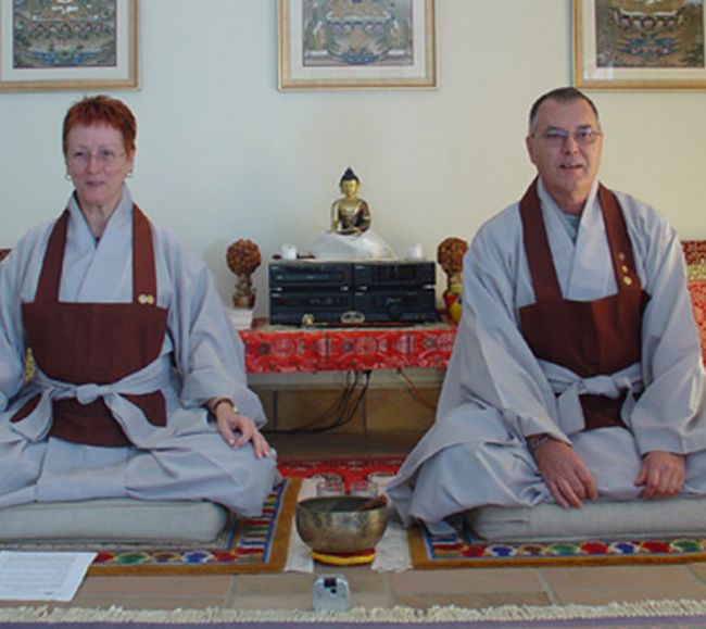 Dharma
